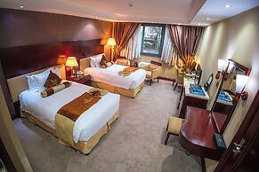 Grand Legacy Hotel