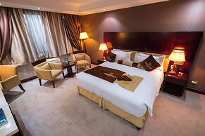 Grand Legacy Hotel
