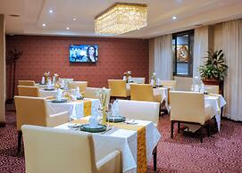 Grand Legacy Hotel