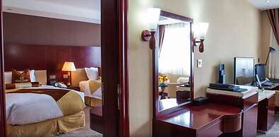 Grand Legacy Hotel