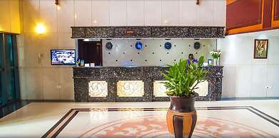 Grand Legacy Hotel