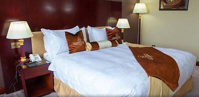 Grand Legacy Hotel