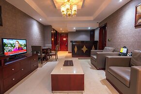 Grand Legacy Hotel