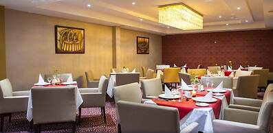Grand Legacy Hotel