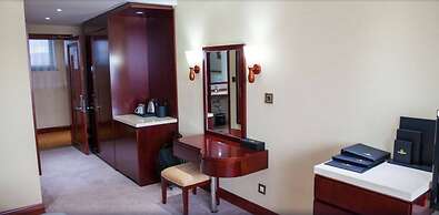 Grand Legacy Hotel