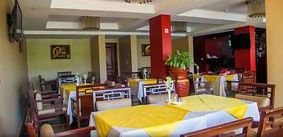 Grand Legacy Hotel