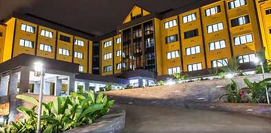 Grand Legacy Hotel