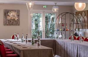 Le M Hôtel & Spa Honfleur