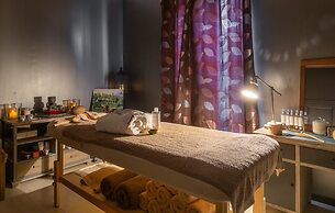 Le M Hôtel & Spa Honfleur