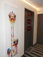 Le M Hôtel & Spa Honfleur