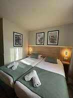 Le M Hôtel & Spa Honfleur