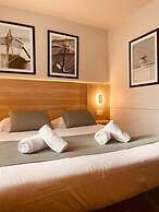 Le M Hôtel & Spa Honfleur
