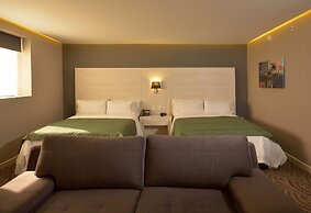 Holiday Inn Express Pachuca by IHG