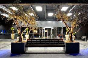 Holiday Inn Express Pachuca by IHG