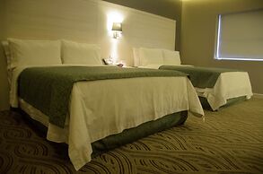Holiday Inn Express Pachuca by IHG