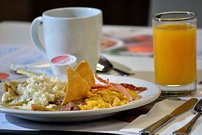 Holiday Inn Express Pachuca by IHG