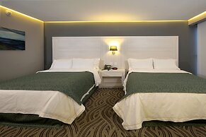Holiday Inn Express Pachuca by IHG