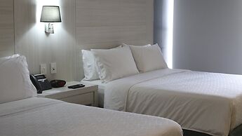 Holiday Inn Express Pachuca by IHG