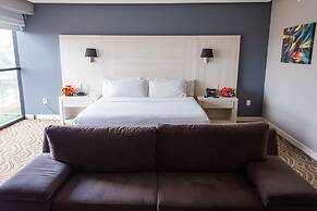 Holiday Inn Express Pachuca by IHG