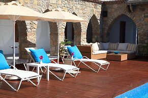 Saraya Bodrum Hotel