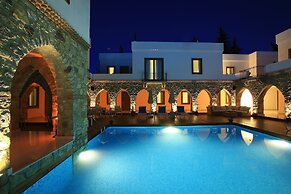 Saraya Bodrum Hotel