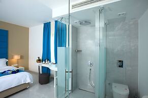 Saraya Bodrum Hotel