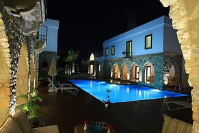 Saraya Bodrum Hotel