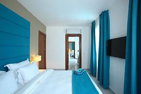 Saraya Bodrum Hotel