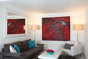 Saraya Bodrum Hotel