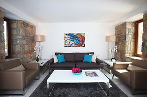 Saraya Bodrum Hotel