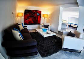 Saraya Bodrum Hotel