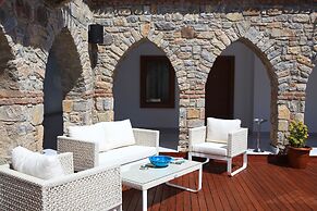 Saraya Bodrum Hotel