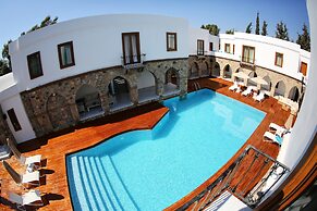 Saraya Bodrum Hotel