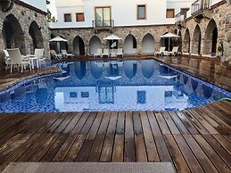 Saraya Bodrum Hotel