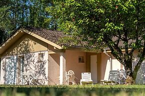 Hôtel le Pré du Lac