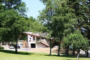 Hôtel le Pré du Lac