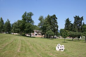 Hôtel le Pré du Lac