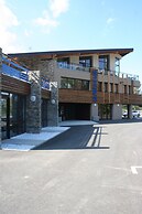 Hôtel le Pré du Lac