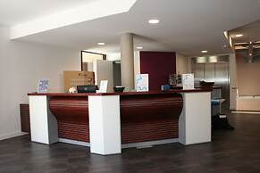 Hôtel le Pré du Lac