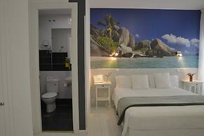 Hostal Star Madrid