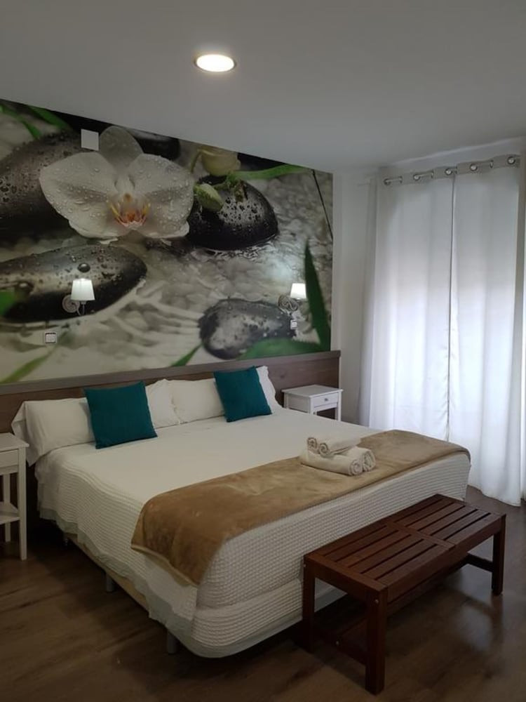 Hostal Star Madrid