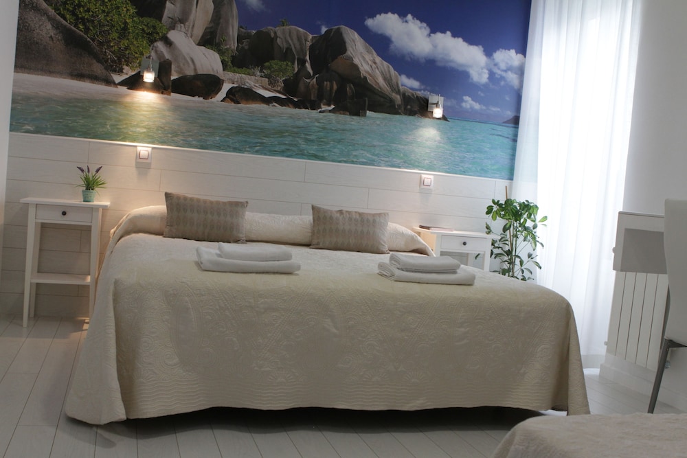Hostal Star Madrid