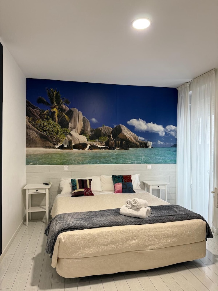 Hostal Star Madrid
