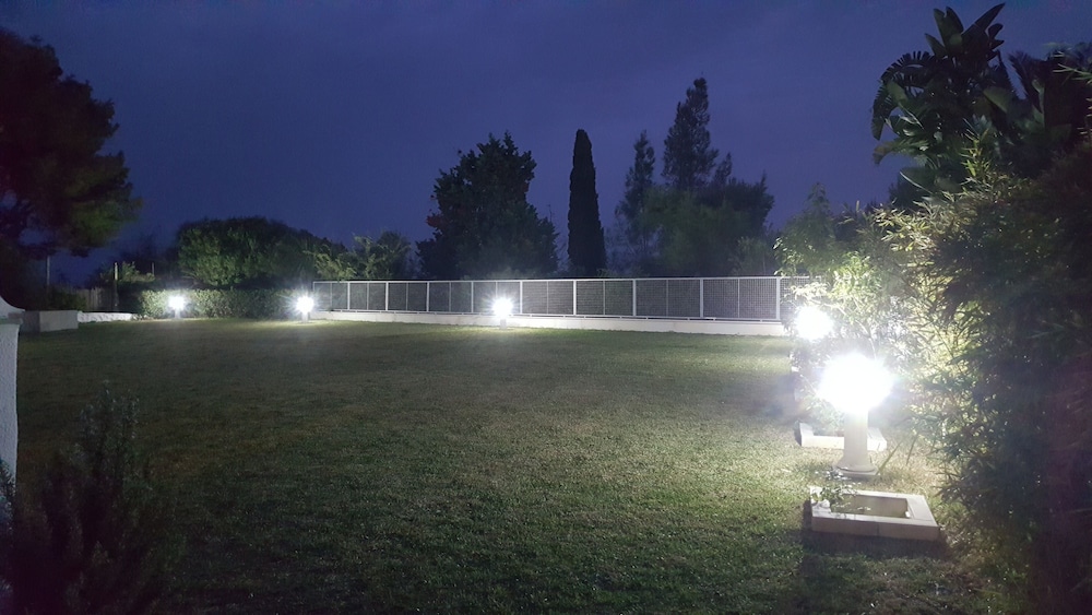 Villa Ambre