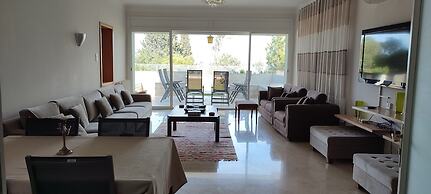 Villa Ambre