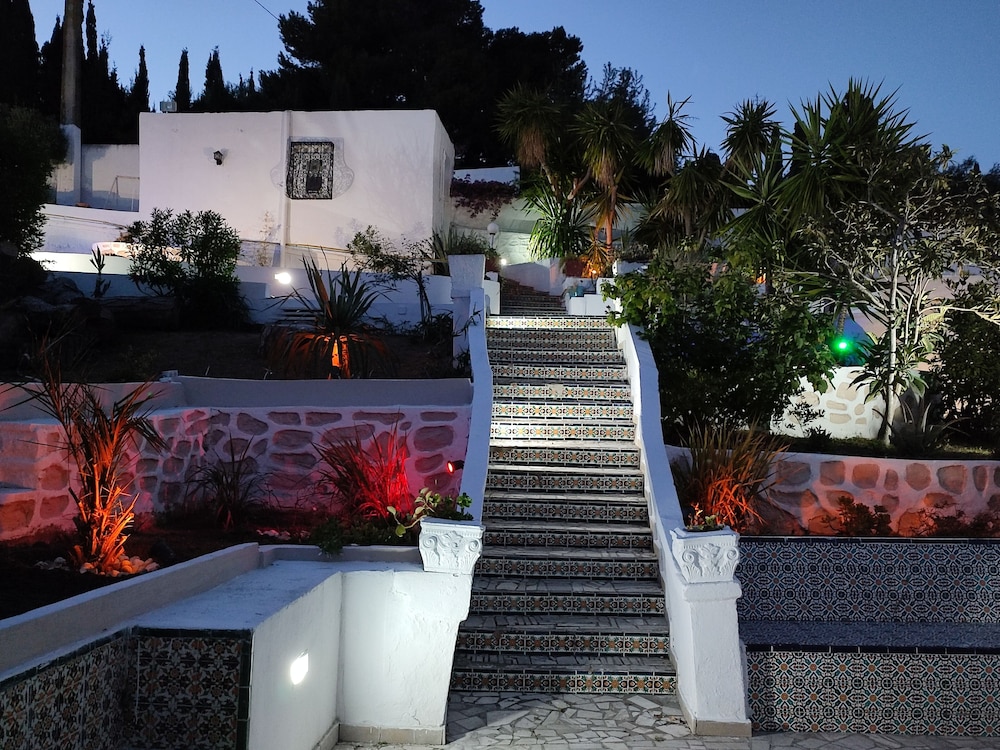 Villa Ambre