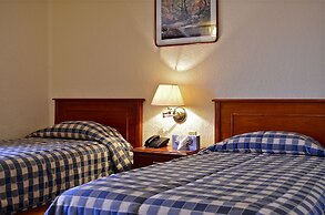 Hotel Lastra