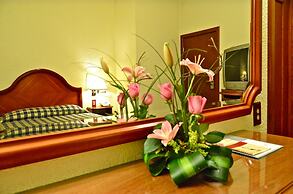 Hotel Lastra