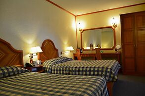 Hotel Lastra