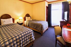 Hotel Lastra
